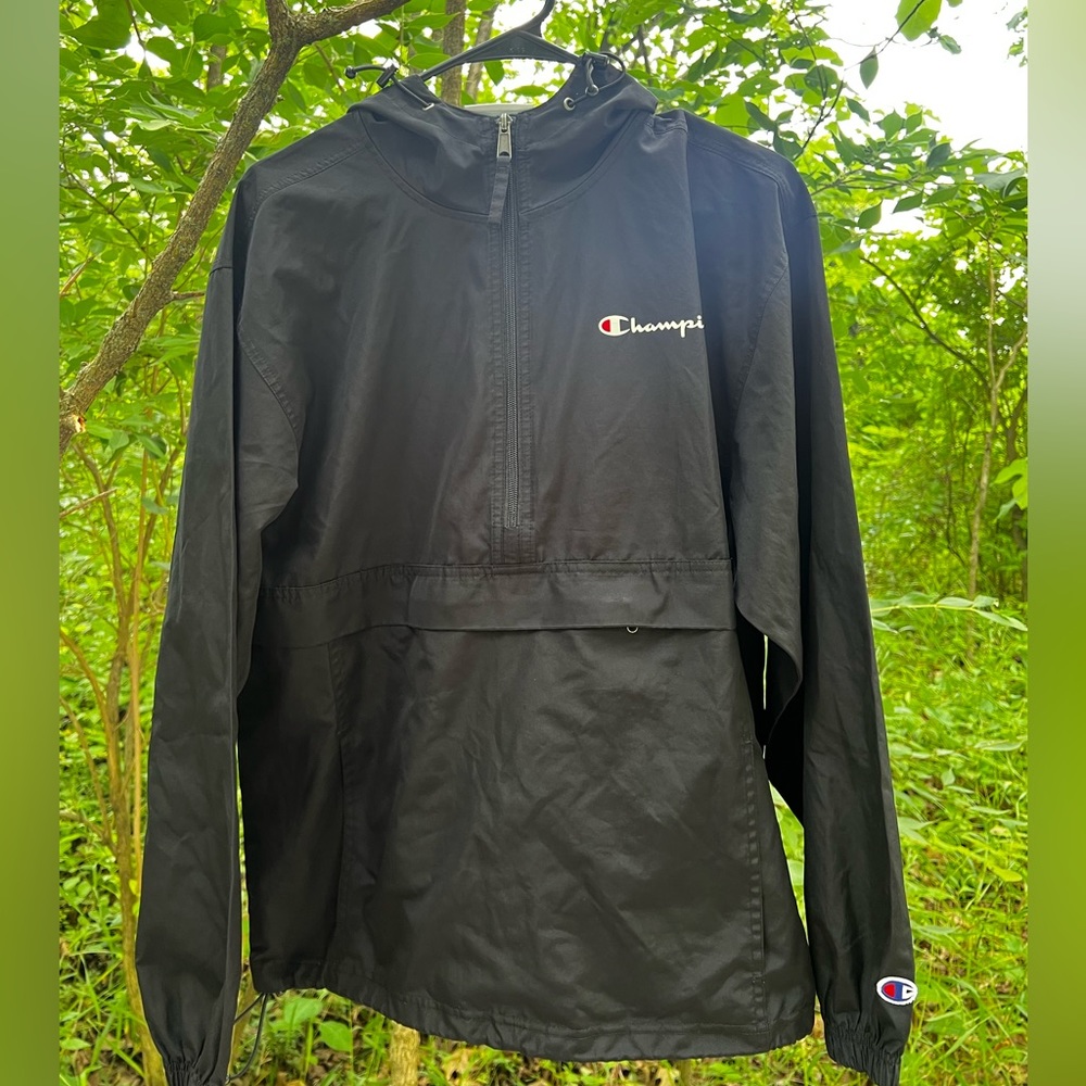 Champion Thin Windbreaker
